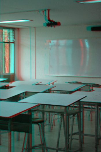 Salon de clases